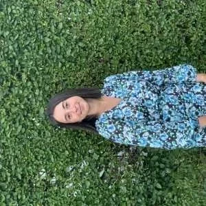 Margaux, babysitter à Cormeilles en Parisis