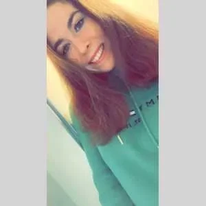 Clara, babysitter à Nieul sur Mer