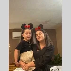 Emy, babysitter à Rodez