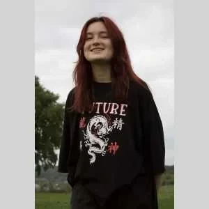 Alicia, babysitter à Vaulx Milieu