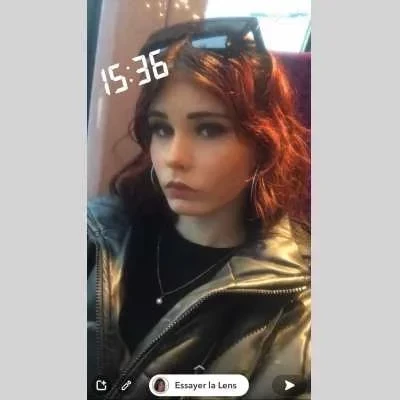 Odessa, babysitter à Sannois