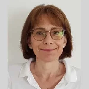 Christelle, babysitter à Le Chesnay Rocquencourt