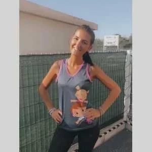 Marlène , babysitter à Sete