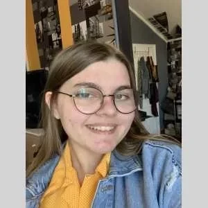 Noémie, babysitter à Marles les Mines