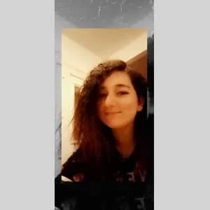 Marion, babysitter à Bressuire