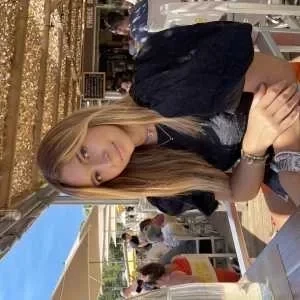 Cilliane, babysitter à Ollioules