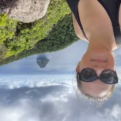 Margaux , babysitter à Ervy le Chatel