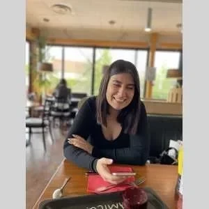 Celia, babysitter à Schiltigheim