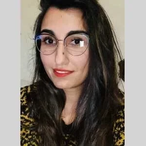 Selin, babysitter à Livry sur Seine