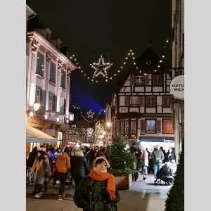 Bahia , babysitter à Creteil