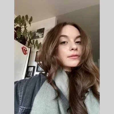 Abigaëlle, babysitter à La Ferte sous Jouarre