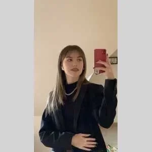 Marie, babysitter à Chailly en Brie