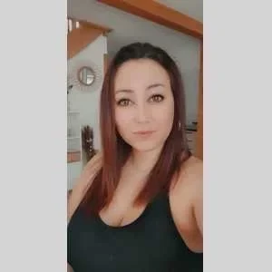 Marina, babysitter à Giromagny