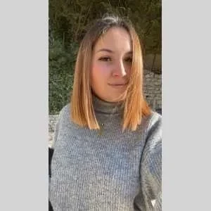 Elaura, babysitter à Peille