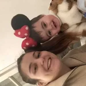 Tamara, babysitter à Orleans