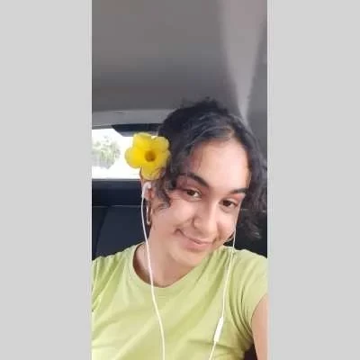 Emiliana , babysitter à Blotzheim