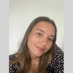 Amandine, babysitter à Ploemel