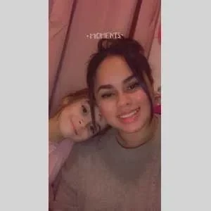 Maëva, babysitter à Saint Pierre des Corps