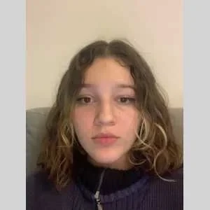 Louisa, babysitter à Ruffec