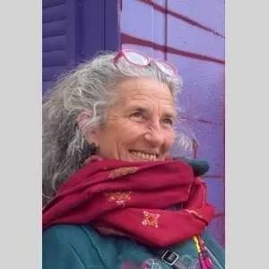 Marie-france, babysitter à Royan