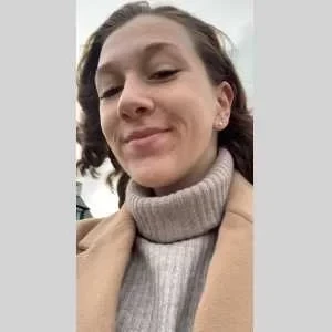 Maewen, babysitter à Riantec