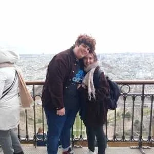 Emma, babysitter à Valravillon