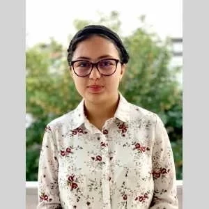 Méryam, babysitter à Tours