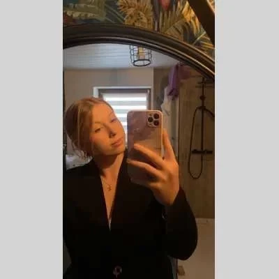 Marie, babysitter à Hem Lenglet