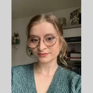 Jessica, babysitter à Vannes