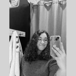 Aurore , babysitter à Arras