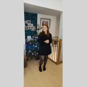 Lou, babysitter à Nimes