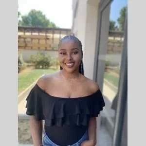 Angela, babysitter à Sevran