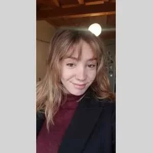 Morgane, babysitter à Teyssode