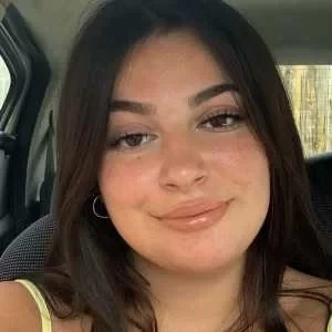 Marline, babysitter à Mios