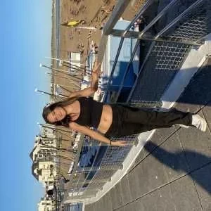 Elsa , babysitter à Challans