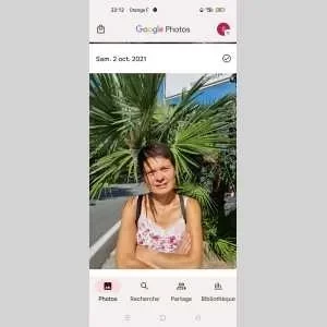 Sylvie , babysitter à Lassay les Chateaux