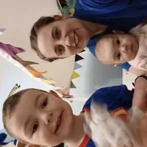 Helene, babysitter à Viels Maisons