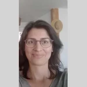 Sophie, babysitter à Longjumeau