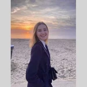 Nina, babysitter à Chatelaillon Plage