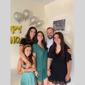 Anne-lise, babysitter à Lyon