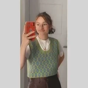 Alice, babysitter à Caen