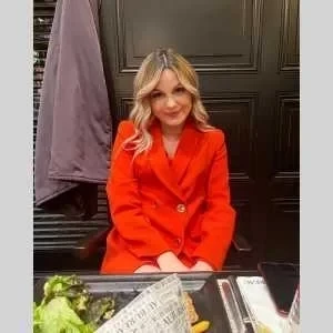 Laura, babysitter à Clermont Ferrand