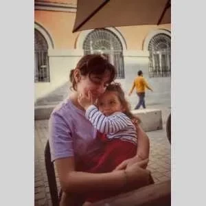 Sarah, babysitter à Nevers