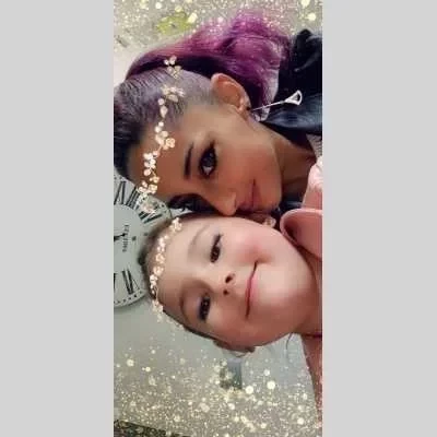 Emilie, parent à Lempdes sur Allagnon