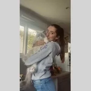 Clémentine, babysitter à Saint Benoit