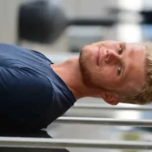 Jules, babysitter à Nantes