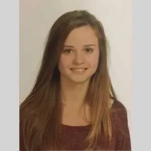 Anne-gaëlle , babysitter à Olivet