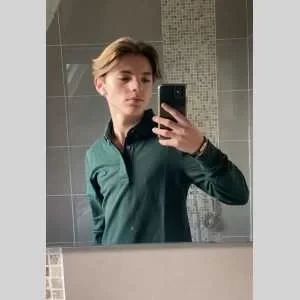 Oscar, babysitter à Erquy