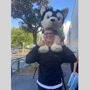 Raphaël, babysitter à Caen