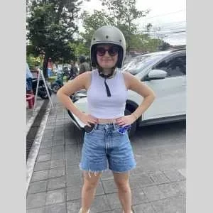 Chiara, babysitter à Caen